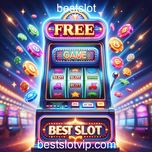A Diversão dos Slots Grátis no Bestslot