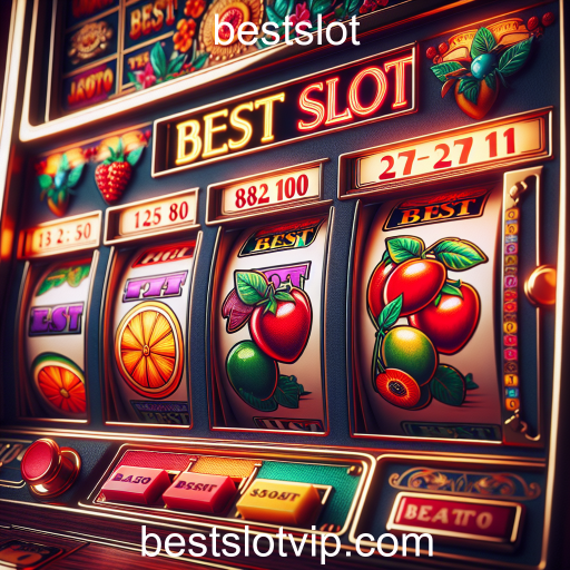 Descubra a Emoção dos Slots Clássicos
